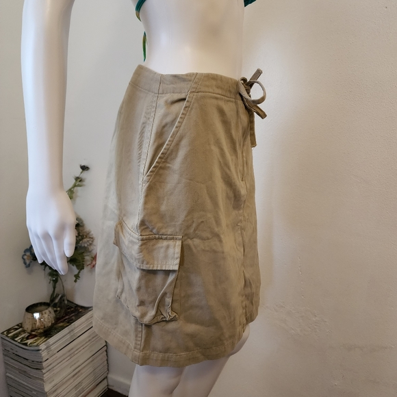 Newport News Skirt - Picture 4 of 5